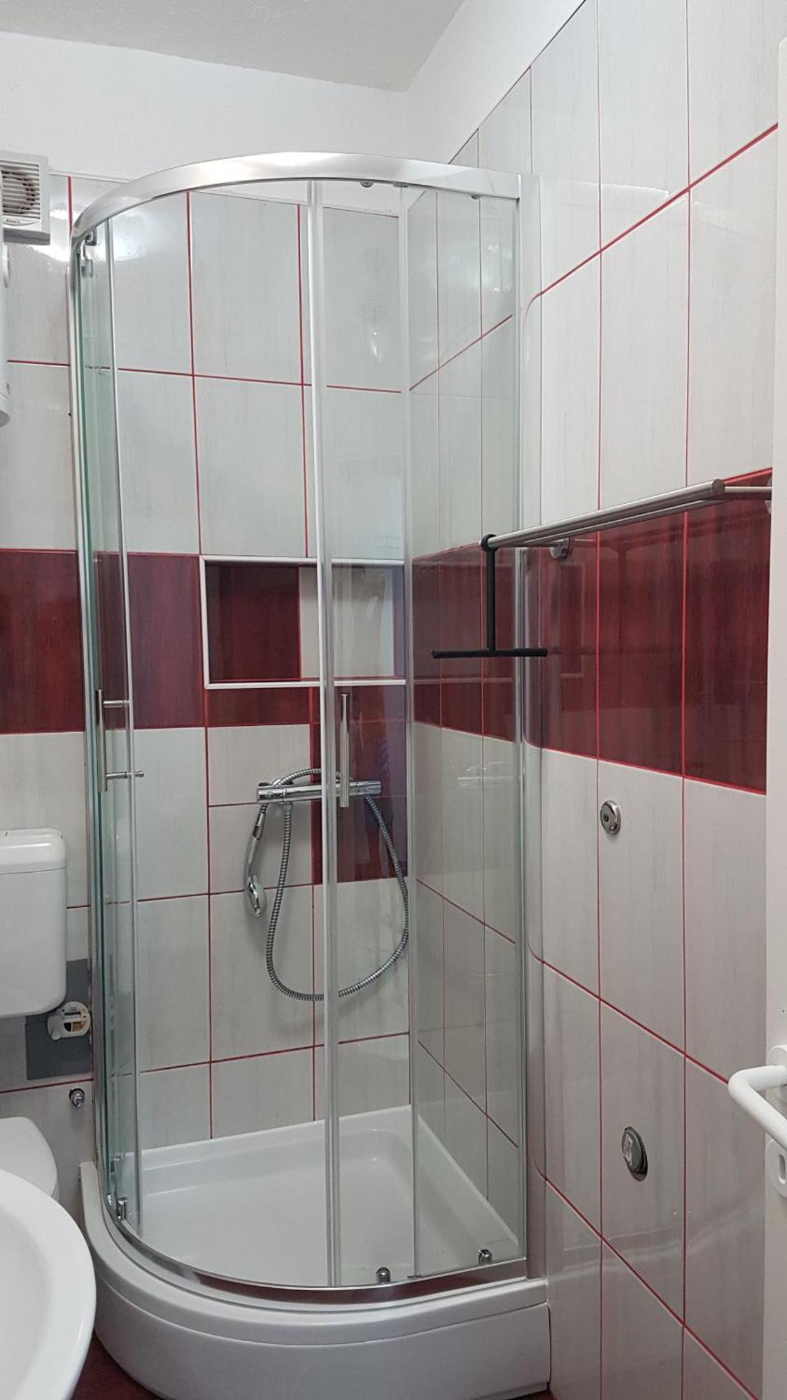 Apartma Irena Novi Vinodolski Dış mekan fotoğraf